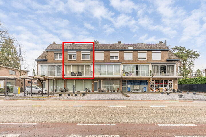 Foto 1 - Joseph Smeetslaan / 2477, Maasmechelen