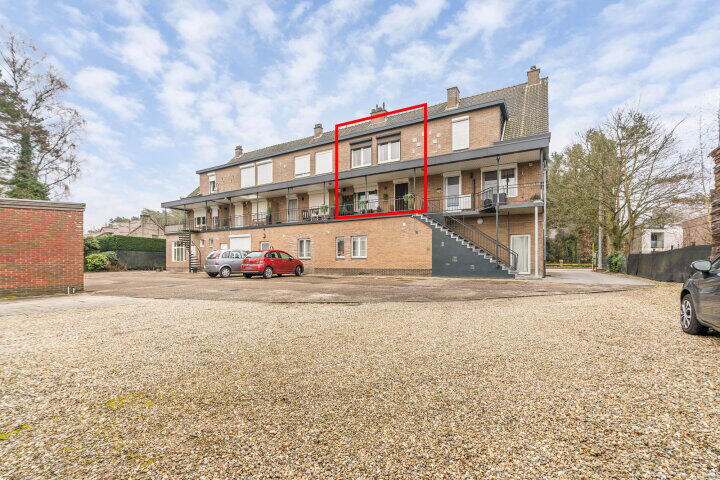 Foto 23 - Joseph Smeetslaan / 2477, Maasmechelen