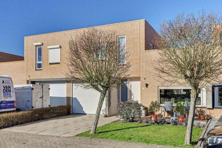 Josine Reulinglaan 29, Vlissingen