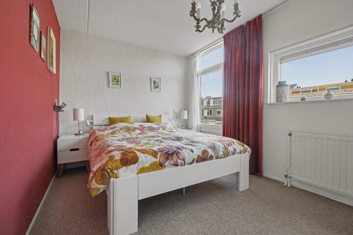 Foto 13 - Josine Reulinglaan 29, Vlissingen