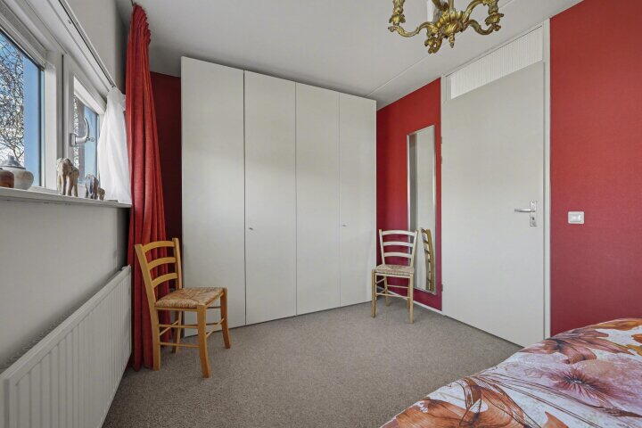 Foto 14 - Josine Reulinglaan 29, Vlissingen