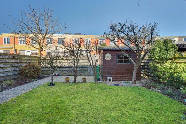 Foto 3 - Josine Reulinglaan 29, Vlissingen