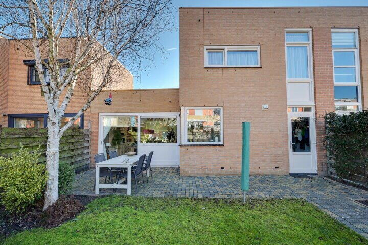 Foto 22 - Josine Reulinglaan 29, Vlissingen