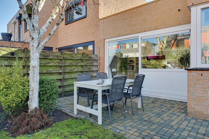 Foto 23 - Josine Reulinglaan 29, Vlissingen