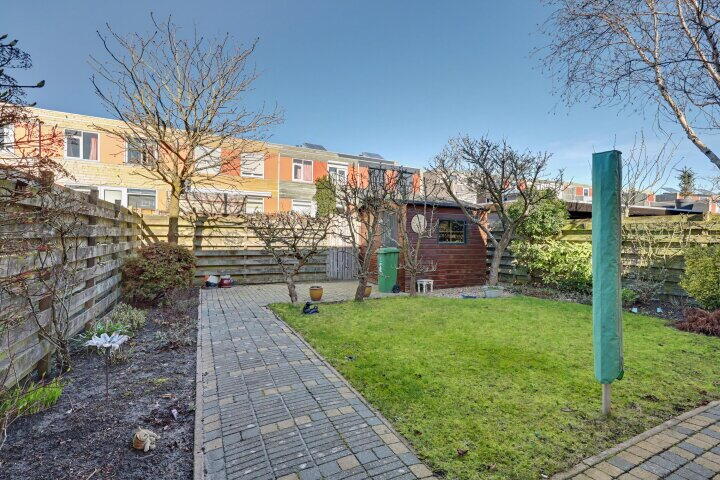 Foto 24 - Josine Reulinglaan 29, Vlissingen