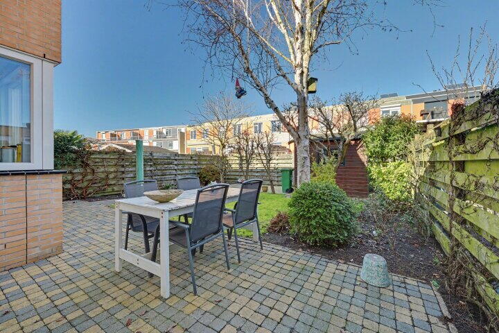 Foto 25 - Josine Reulinglaan 29, Vlissingen