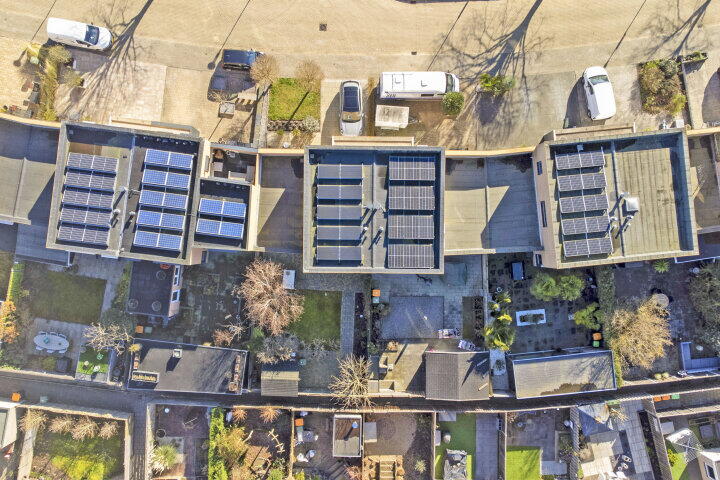 Foto 27 - Josine Reulinglaan 29, Vlissingen