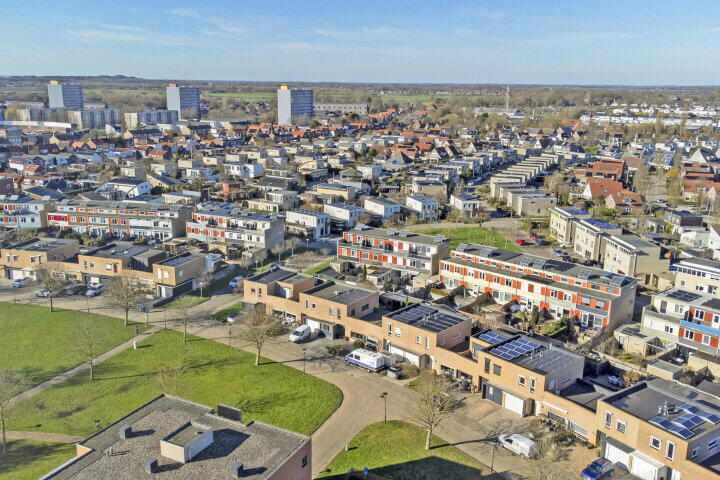 Foto 28 - Josine Reulinglaan 29, Vlissingen