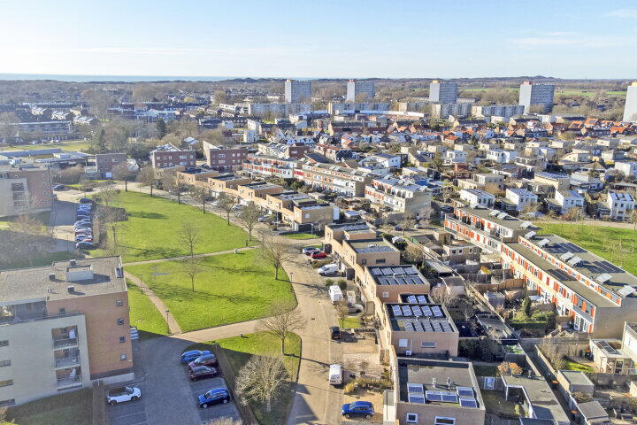 Foto 29 - Josine Reulinglaan 29, Vlissingen