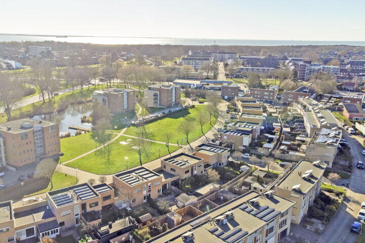 Foto 30 - Josine Reulinglaan 29, Vlissingen