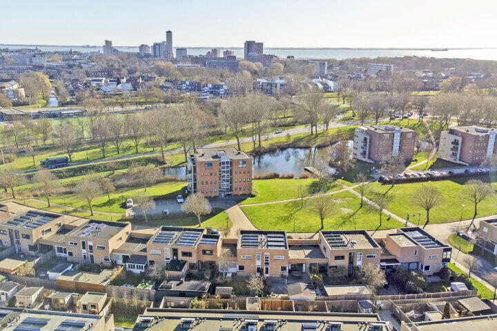 Foto 31 - Josine Reulinglaan 29, Vlissingen