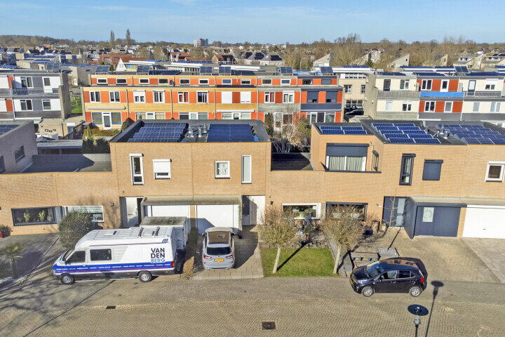 Foto 33 - Josine Reulinglaan 29, Vlissingen