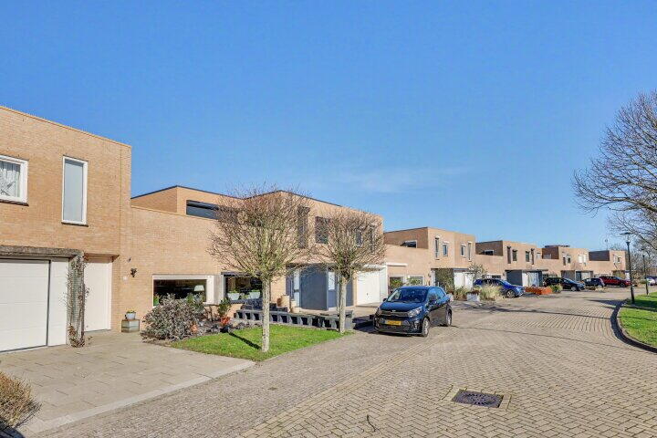 Foto 34 - Josine Reulinglaan 29, Vlissingen