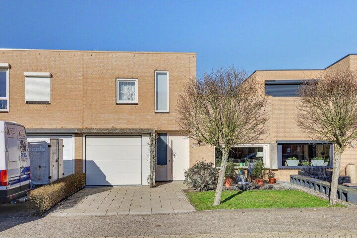 Foto 35 - Josine Reulinglaan 29, Vlissingen