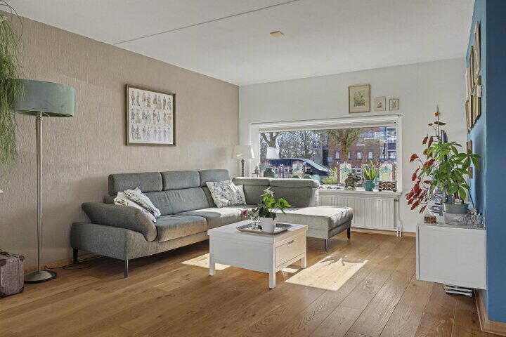 Foto 5 - Josine Reulinglaan 29, Vlissingen