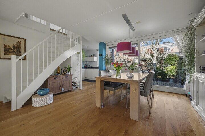 Foto 7 - Josine Reulinglaan 29, Vlissingen