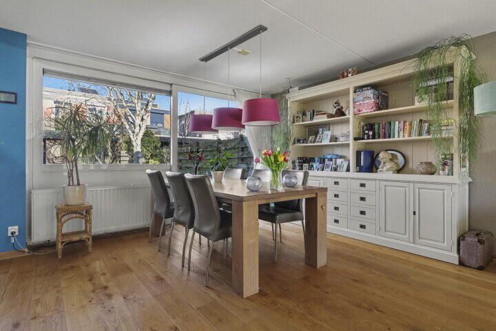 Foto 8 - Josine Reulinglaan 29, Vlissingen