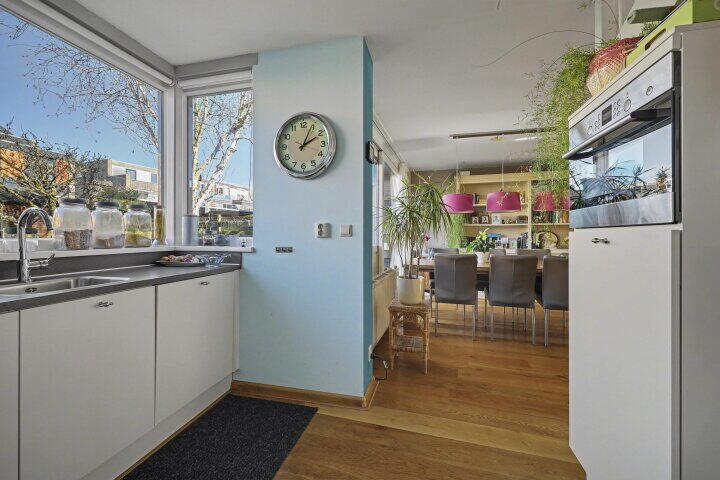 Foto 10 - Josine Reulinglaan 29, Vlissingen