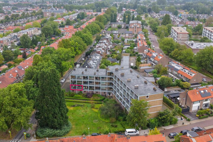 Joubertstraat 191 , Gouda