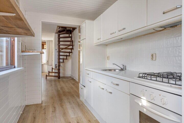 Foto 20 - Joubertstraat 63, Den Helder