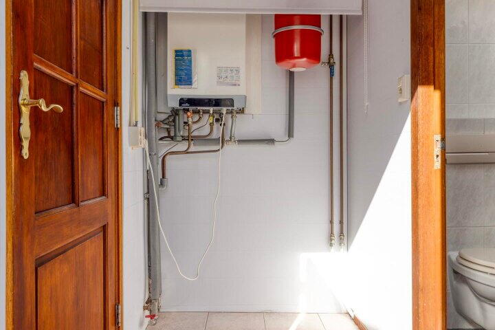 Foto 23 - Joubertstraat 63, Den Helder