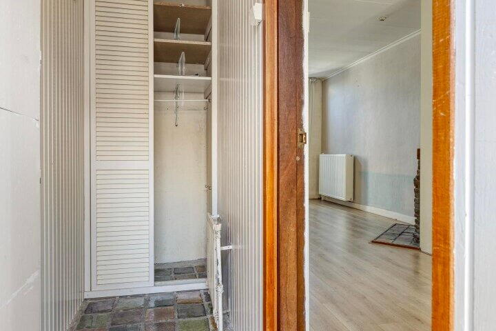 Foto 11 - Joubertstraat 63, Den Helder