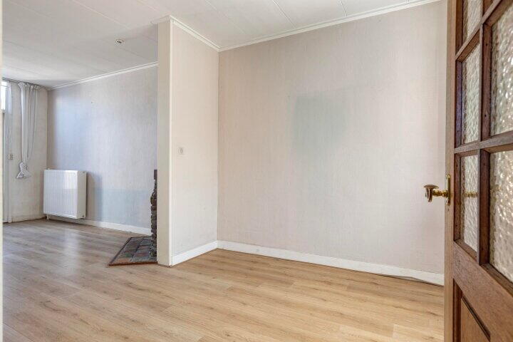 Foto 12 - Joubertstraat 63, Den Helder