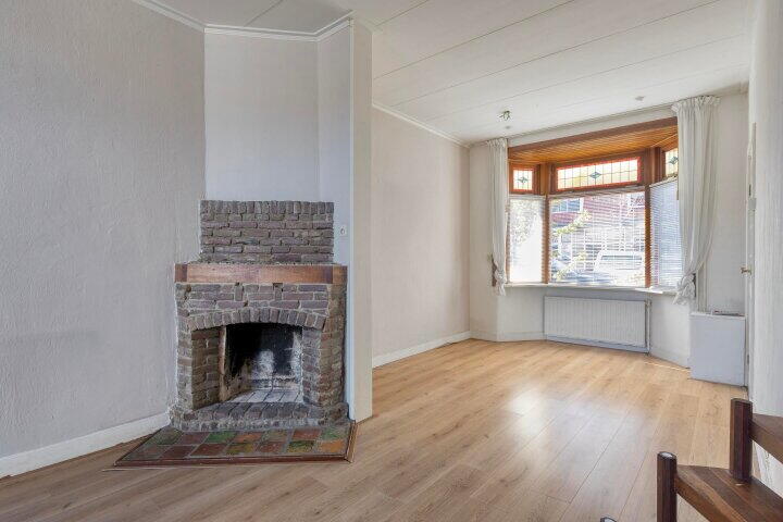 Foto 14 - Joubertstraat 63, Den Helder