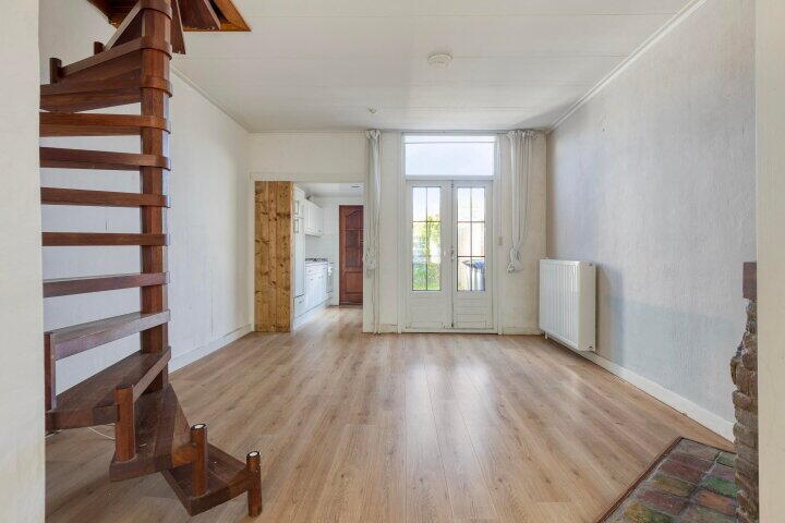 Foto 15 - Joubertstraat 63, Den Helder