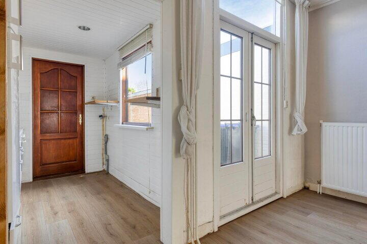 Foto 16 - Joubertstraat 63, Den Helder