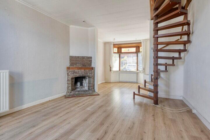 Foto 17 - Joubertstraat 63, Den Helder