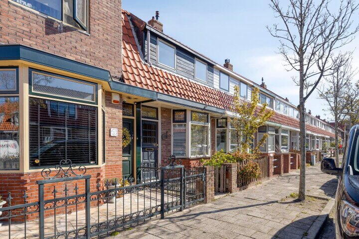 Foto 3 - Joubertstraat 63, Den Helder