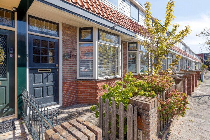 Foto 4 - Joubertstraat 63, Den Helder