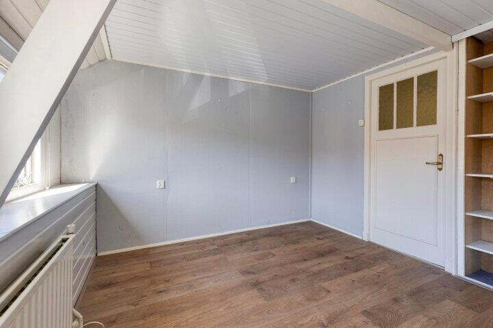 Foto 35 - Joubertstraat 63, Den Helder