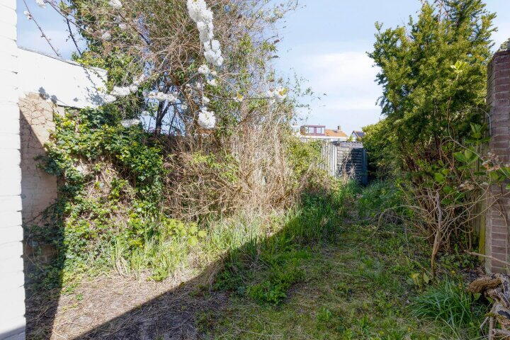 Foto 38 - Joubertstraat 63, Den Helder