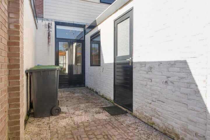 Foto 39 - Joubertstraat 63, Den Helder