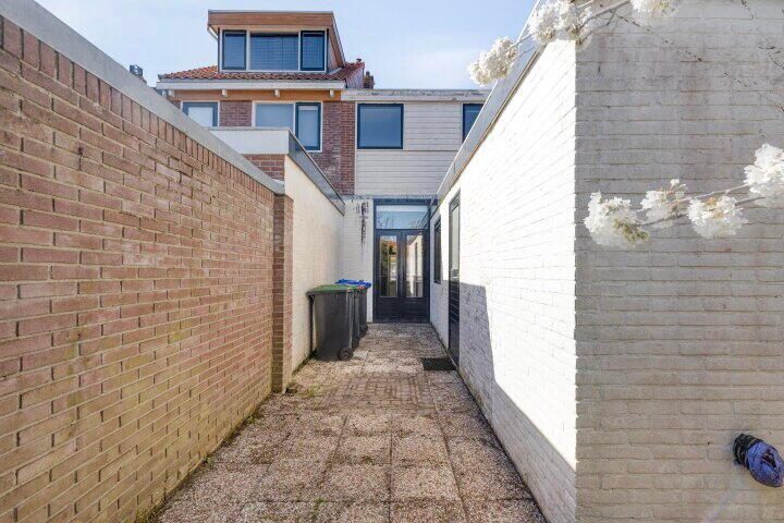 Foto 40 - Joubertstraat 63, Den Helder