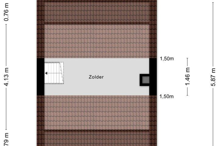 Foto 43 - Joubertstraat 63, Den Helder