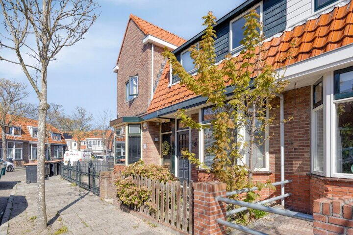Foto 9 - Joubertstraat 63, Den Helder