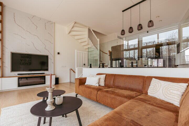 Foto 12 - Jouke Zietsmastraat 20, Amsterdam