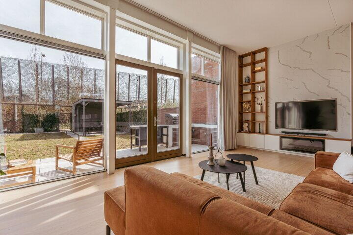 Foto 13 - Jouke Zietsmastraat 20, Amsterdam