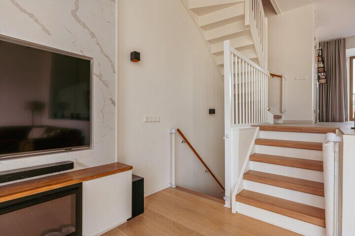 Foto 17 - Jouke Zietsmastraat 20, Amsterdam