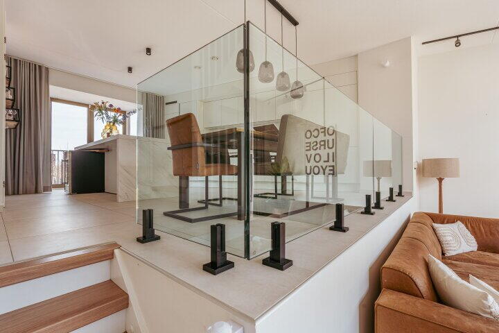 Foto 18 - Jouke Zietsmastraat 20, Amsterdam