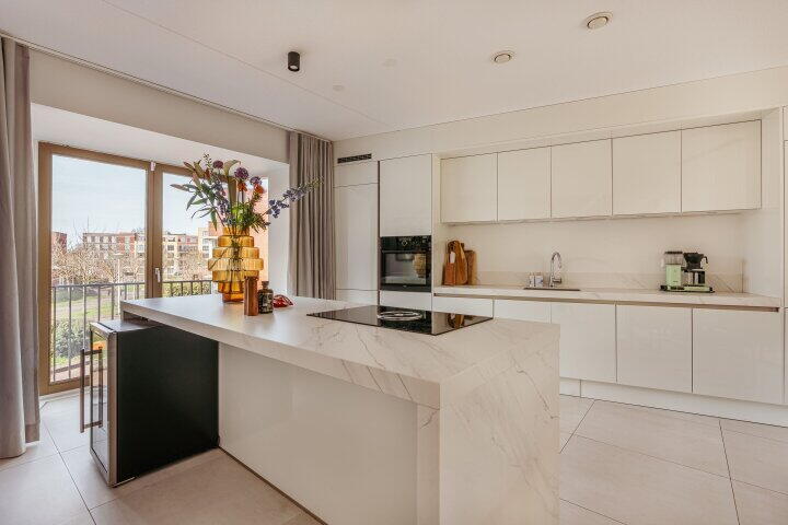 Foto 19 - Jouke Zietsmastraat 20, Amsterdam