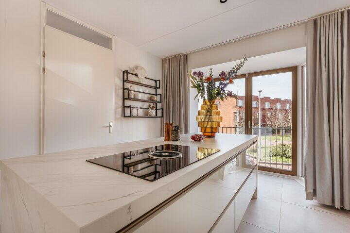 Foto 21 - Jouke Zietsmastraat 20, Amsterdam