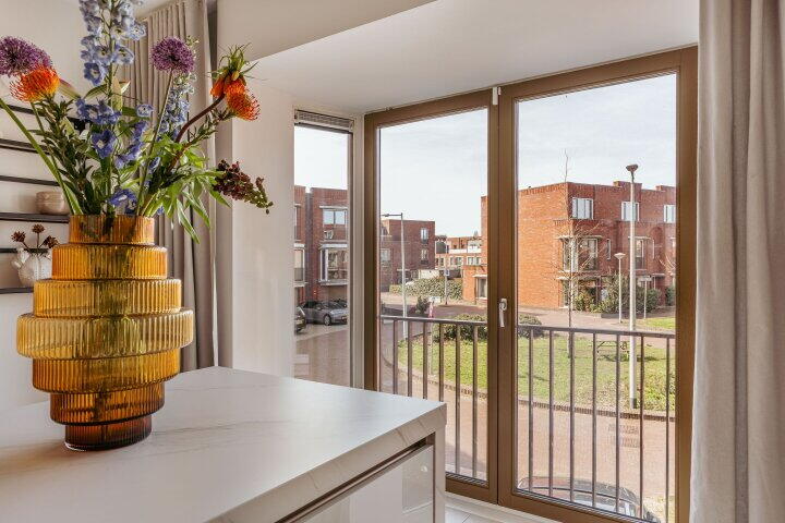 Foto 22 - Jouke Zietsmastraat 20, Amsterdam