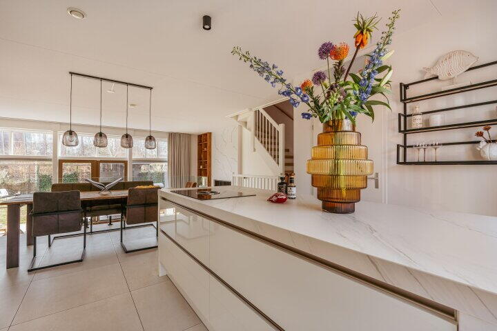 Foto 23 - Jouke Zietsmastraat 20, Amsterdam