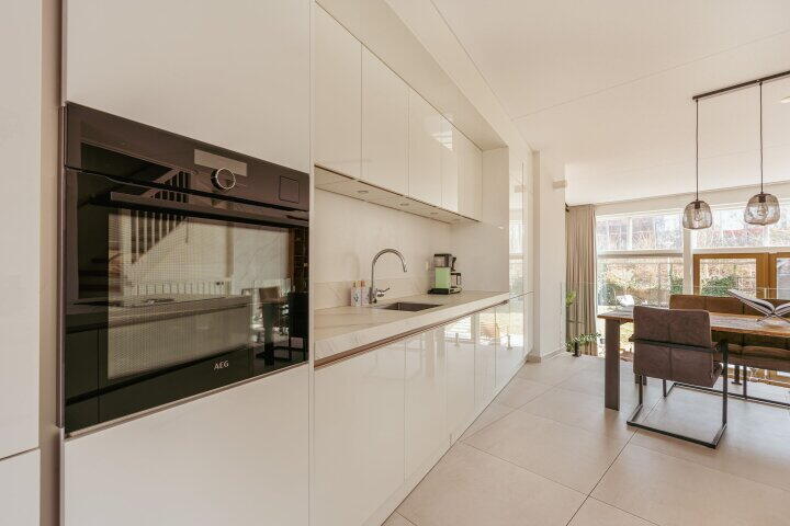 Foto 24 - Jouke Zietsmastraat 20, Amsterdam