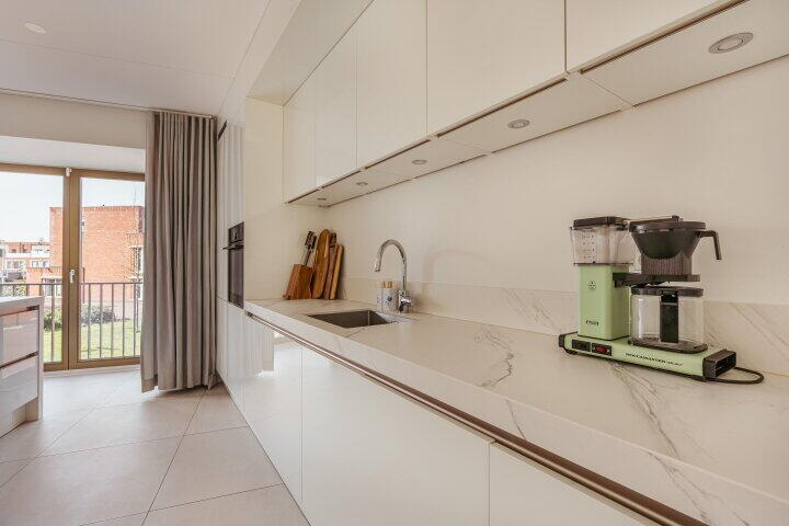 Foto 25 - Jouke Zietsmastraat 20, Amsterdam