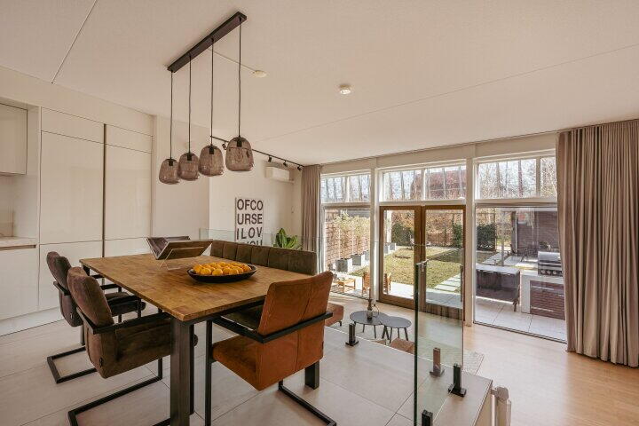 Foto 28 - Jouke Zietsmastraat 20, Amsterdam